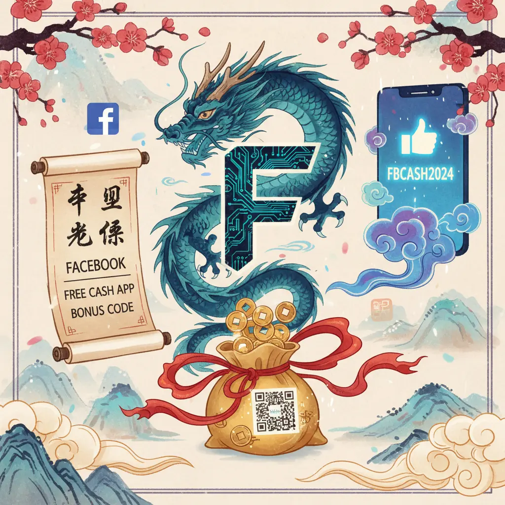 free cash app bonus code - Facebook