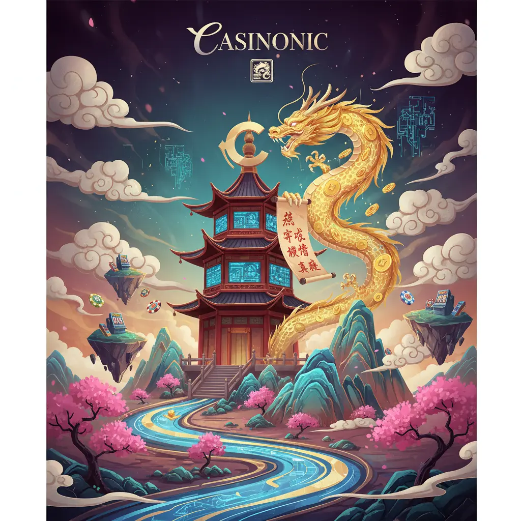 real money no deposit bonus - Casinonic