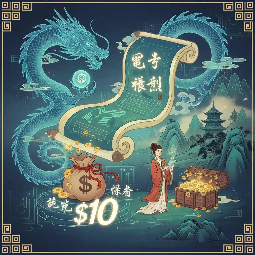$10 sign up bonus - eStatements