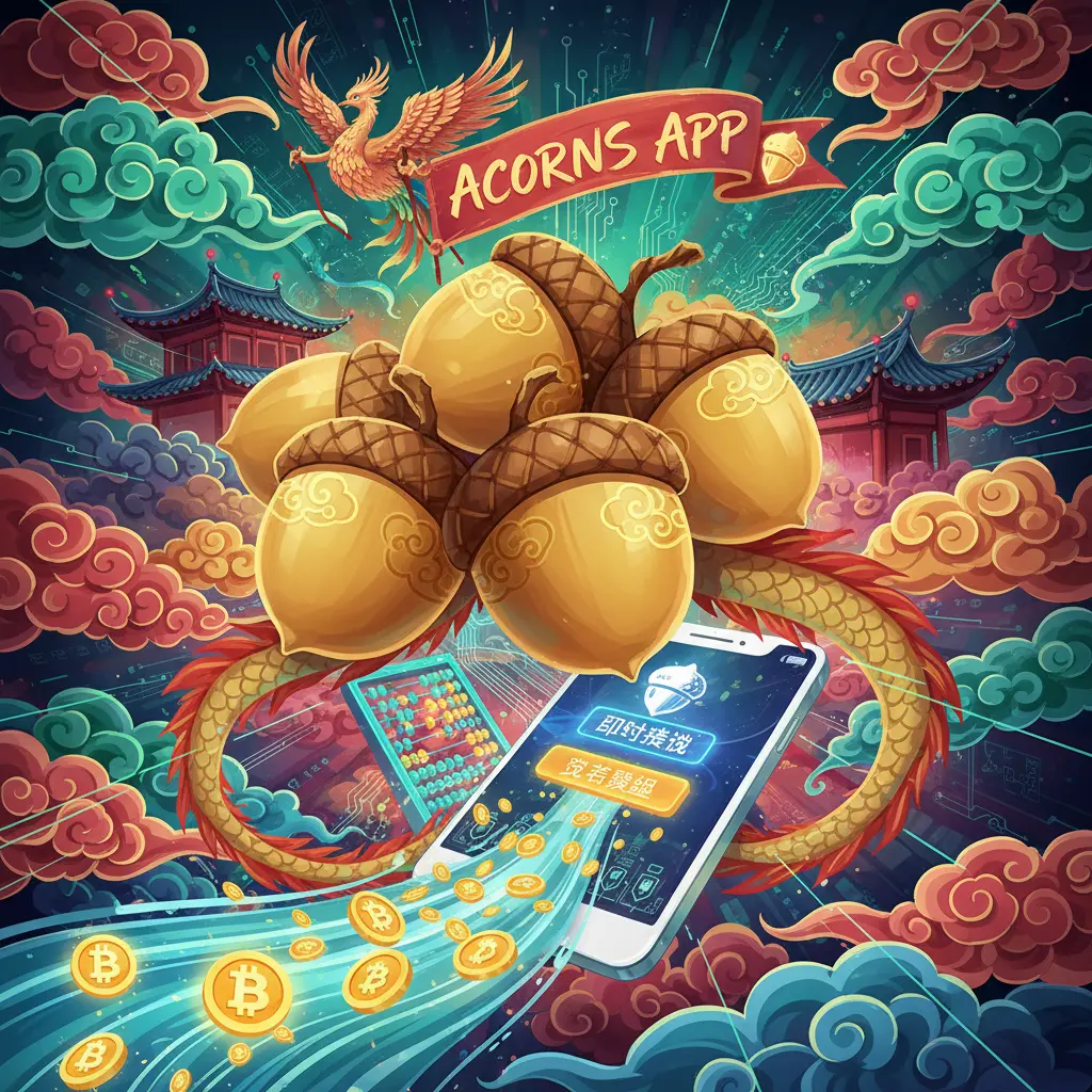 sign up bonus instant withdraw app - Acorns