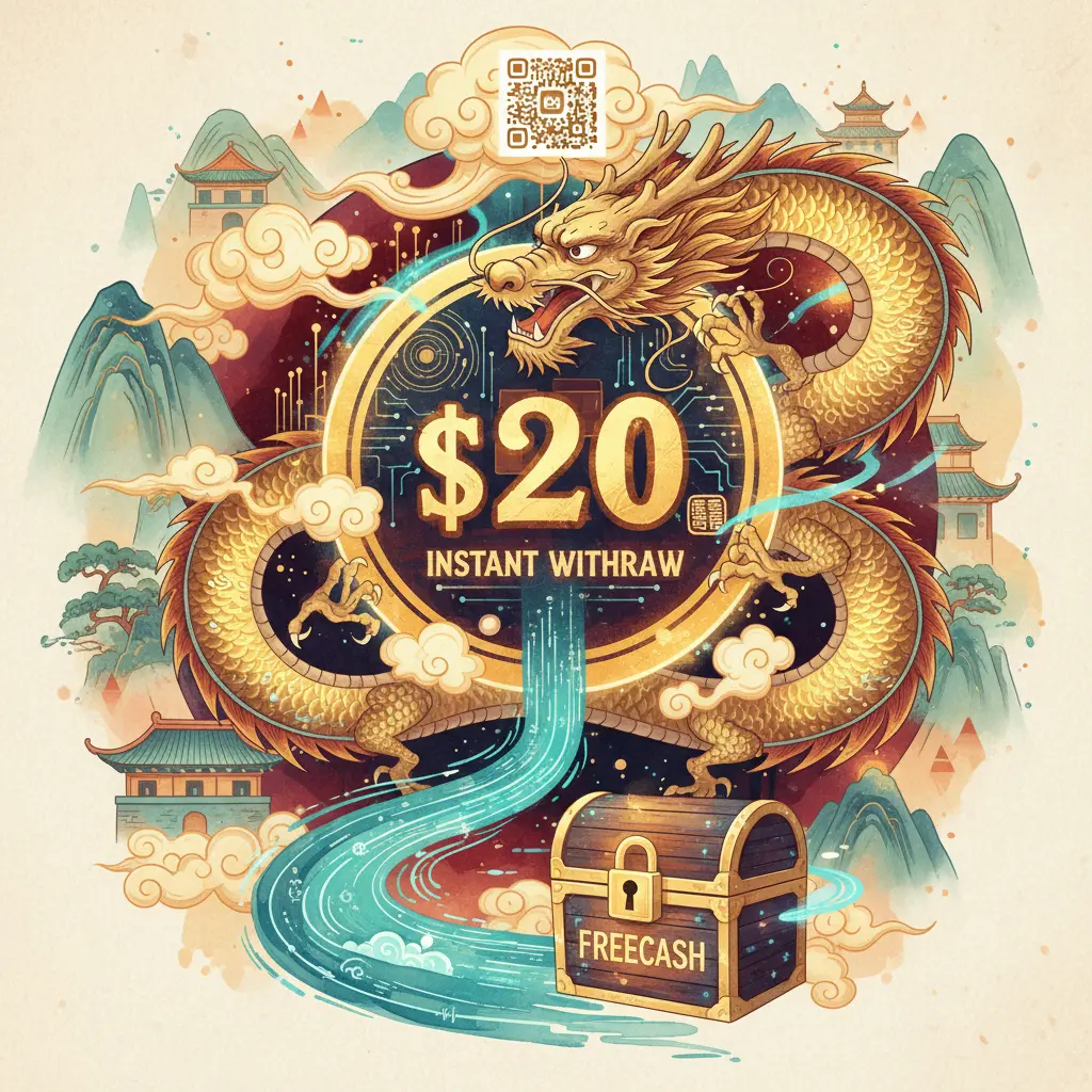 $20 sign up bonus instant withdraw - Freecash