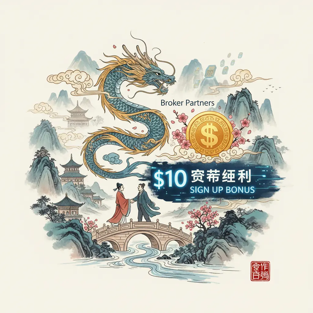$10 sign up bonus - Partners