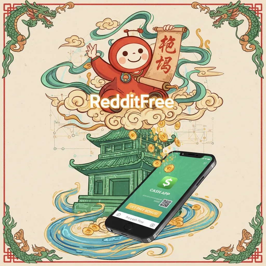 free cash app bonus code - Reddit