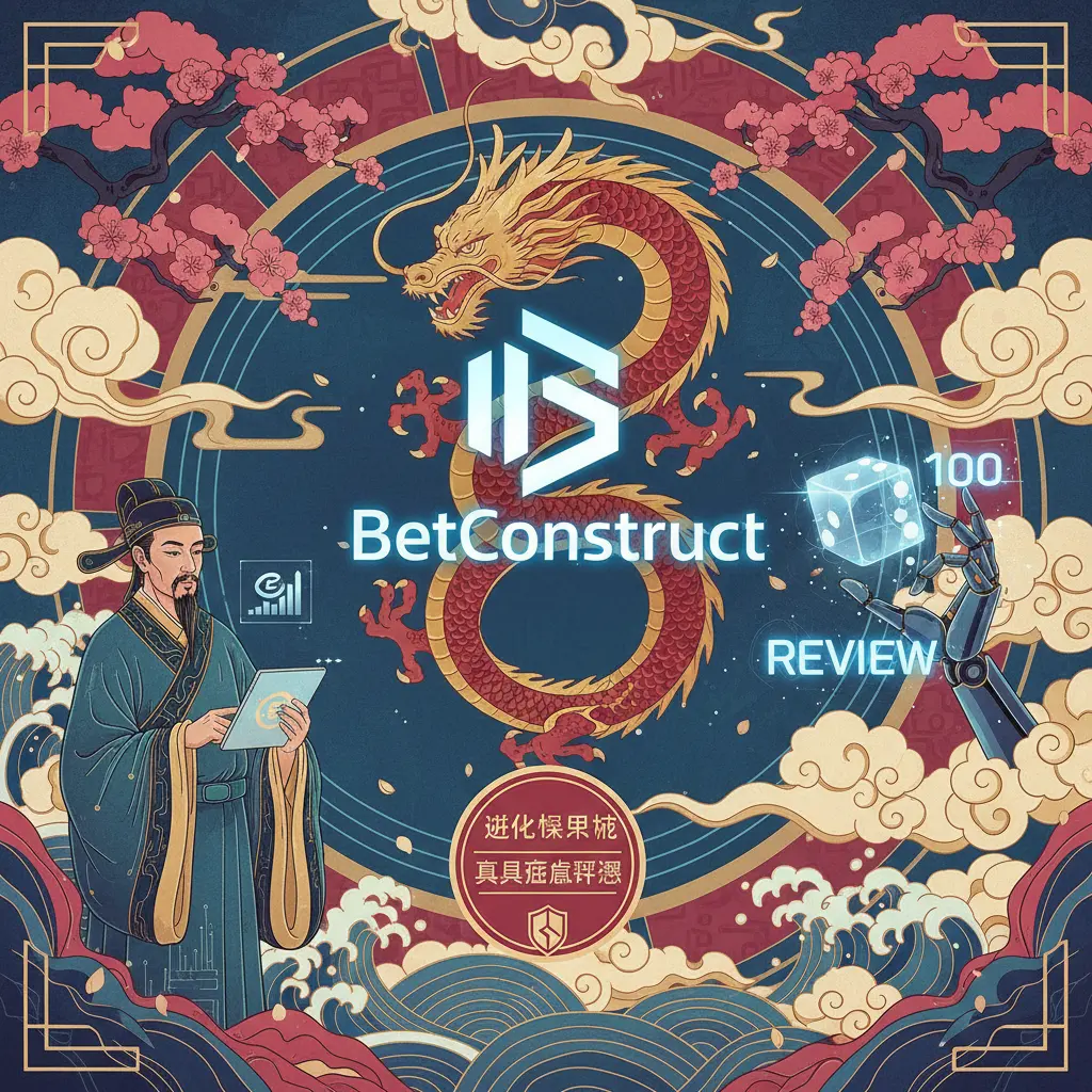 Evolution Gaming live dealer review - BetConstruct