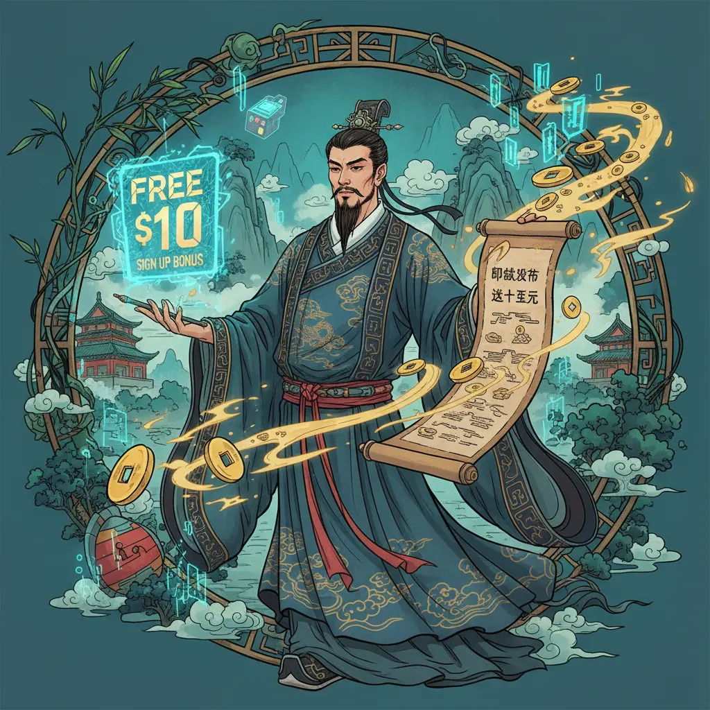 free $10 sign up bonus - Weishaar
