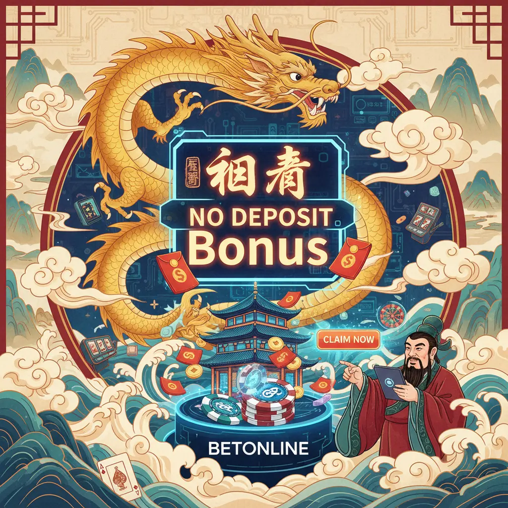 betonline casino bonus - Deposit