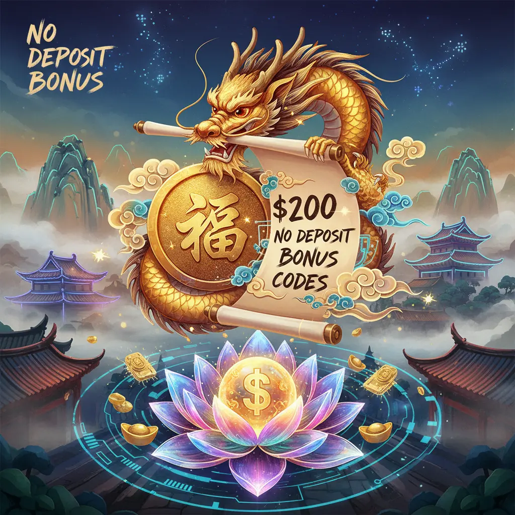 $200 no deposit bonus codes - Deposit