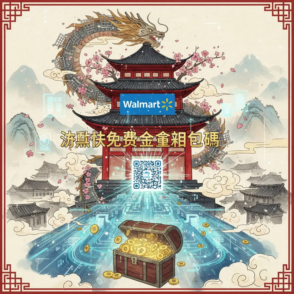 free cash bonus code - Walmart