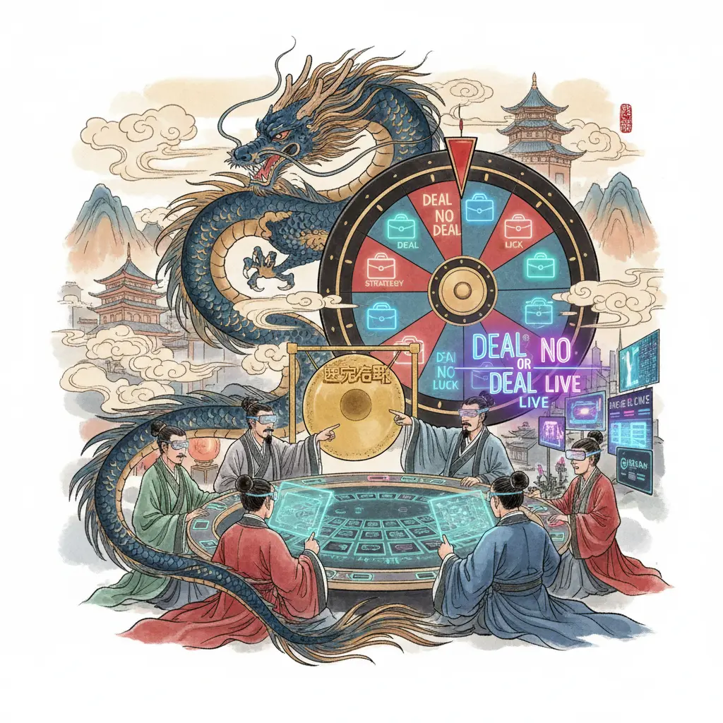 Dream catcher live casino strategy - Deal