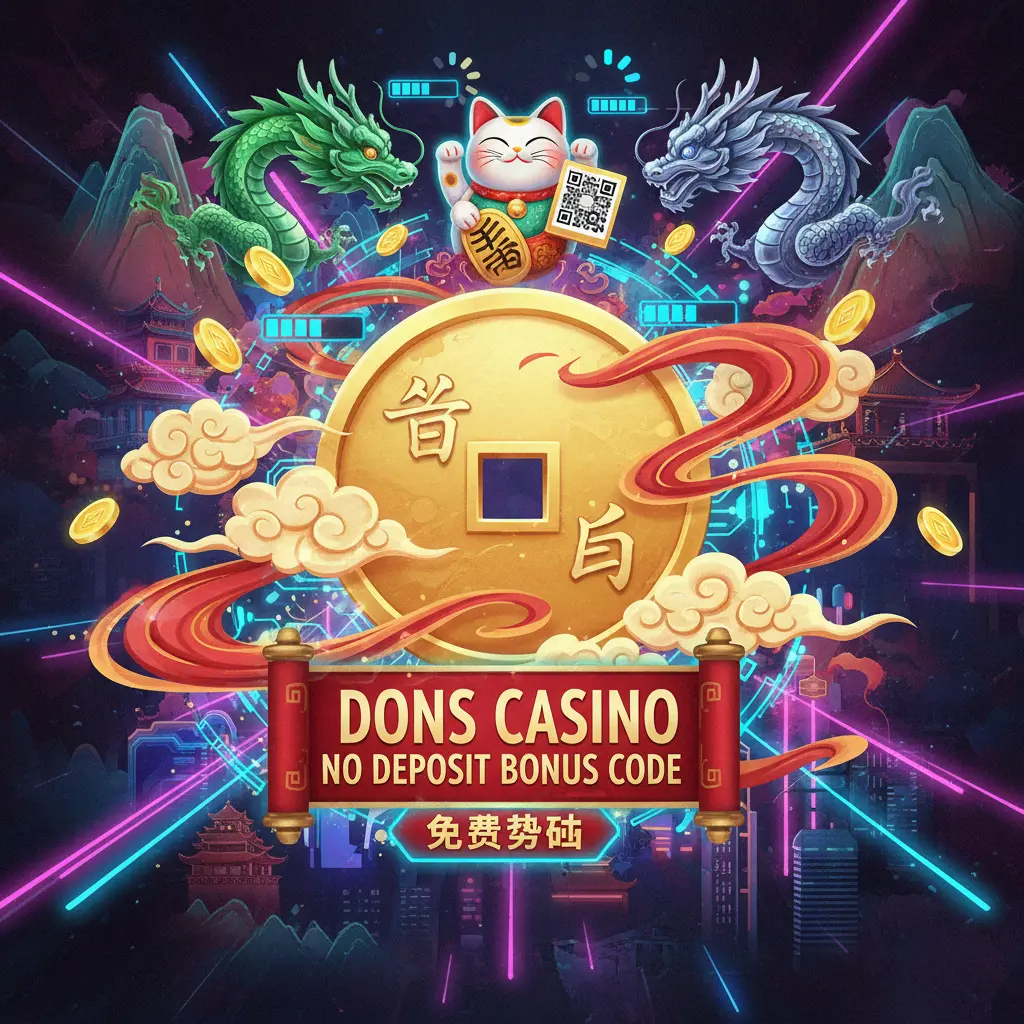 dons casino no deposit bonus code - Sweeps