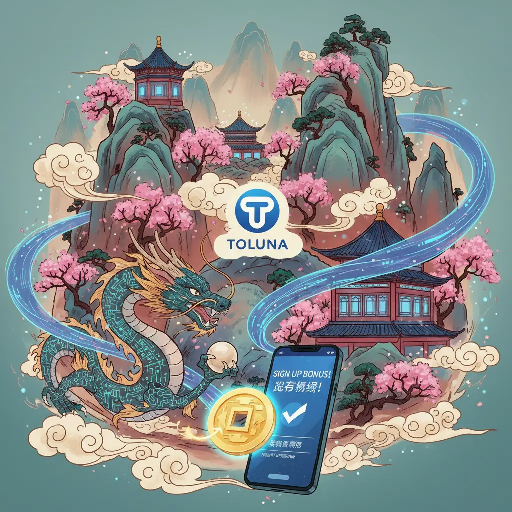 sign up bonus instant withdraw app - Toluna