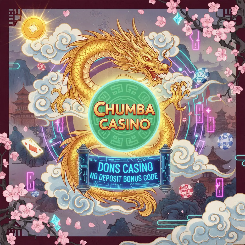 dons casino no deposit bonus code - Chumba